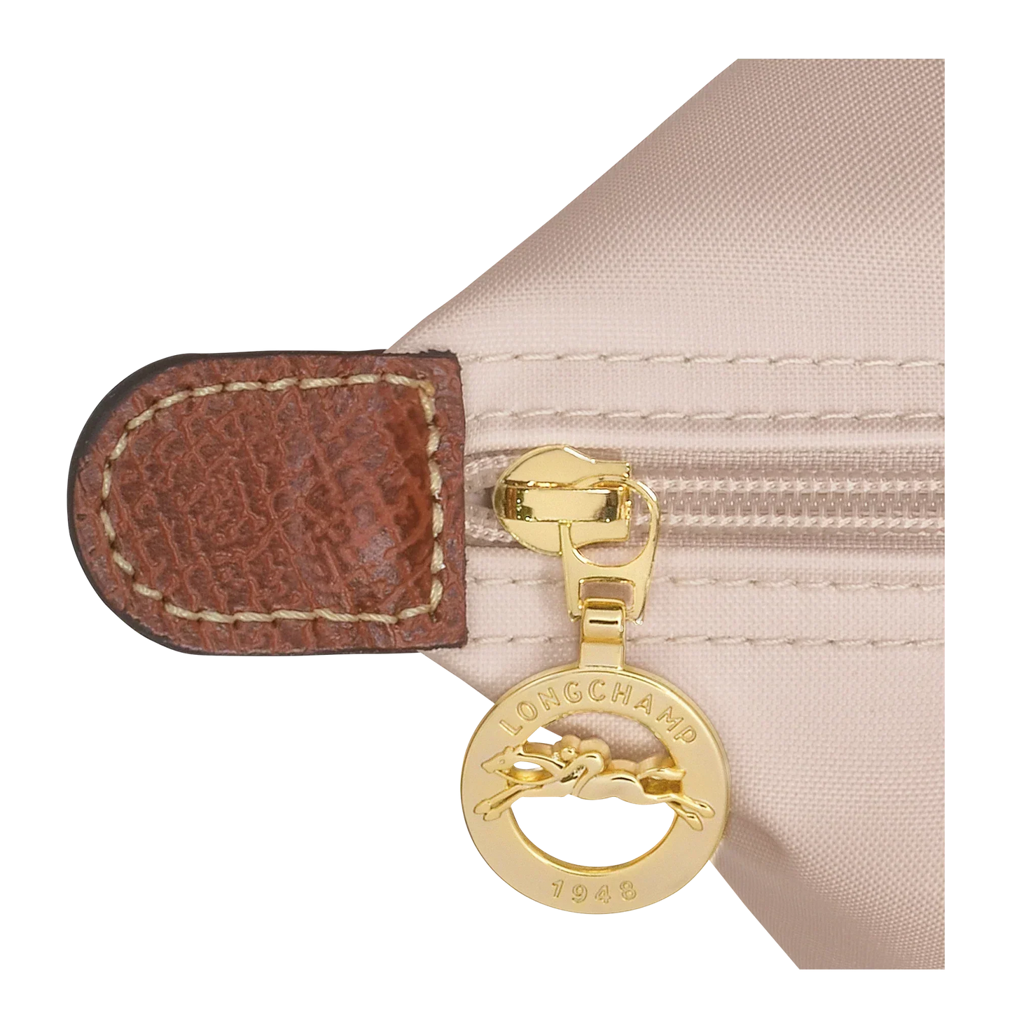 Bolso Tote Grande Beige