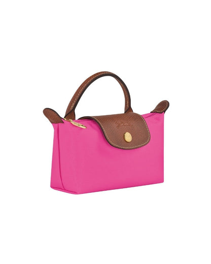 Bolso Mini Rosa XS