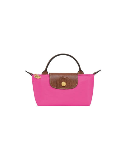 Bolso Mini Rosa XS