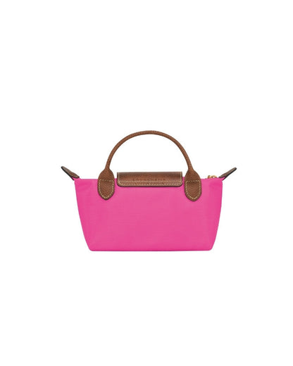 Bolso Mini Rosa XS