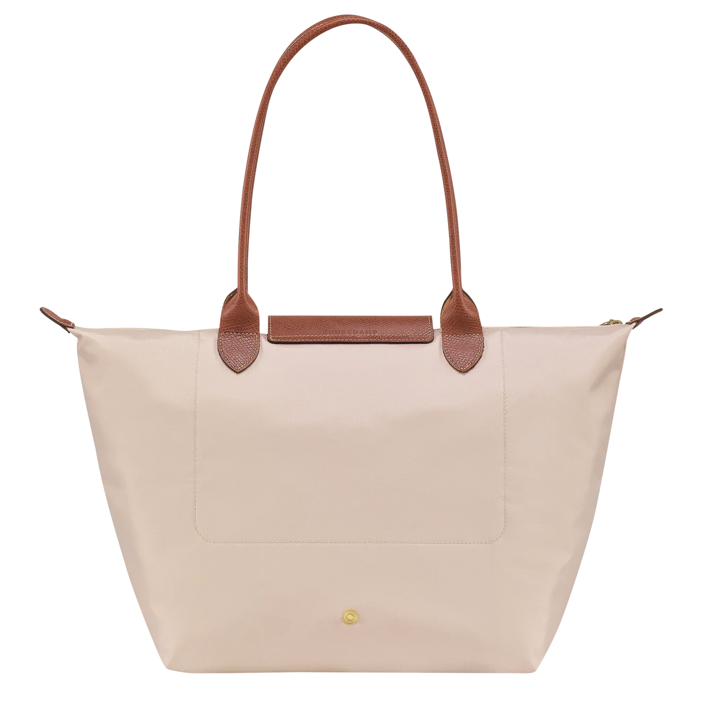 Bolso Tote Grande Beige