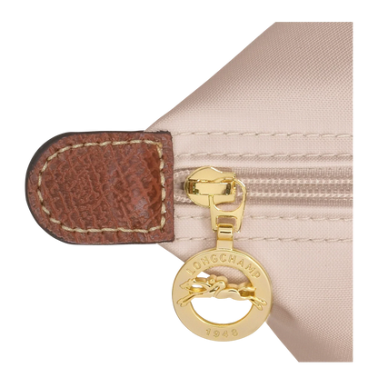 Bolso Tote Grande Beige