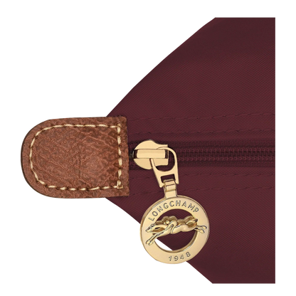Bolso Tote Grande Burdeo