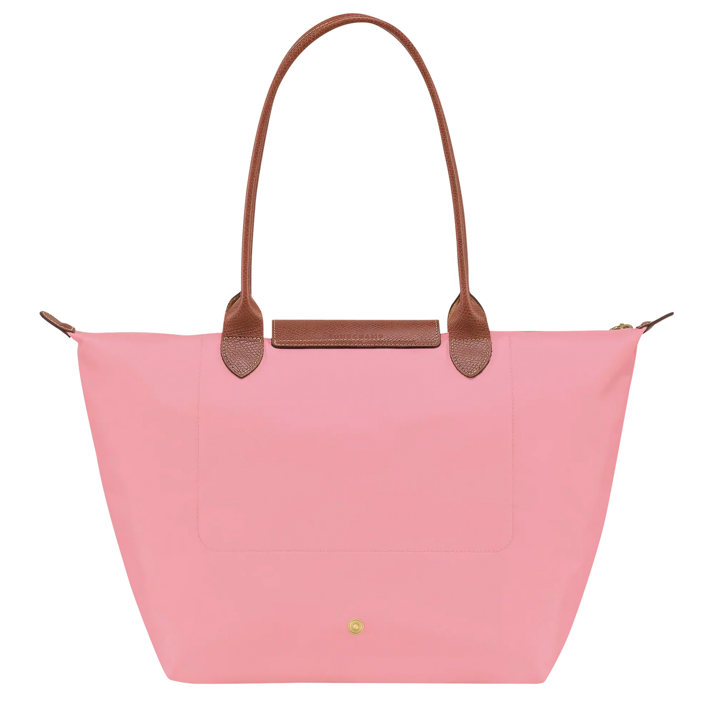 Bolso Tote Grande Rosa