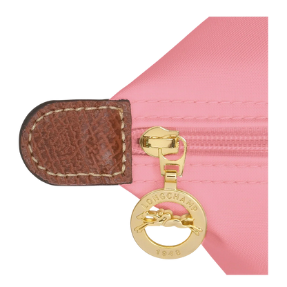 Bolso Tote Grande Rosa