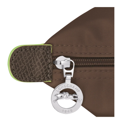 Bolso Tote Grande Marrón Tierra