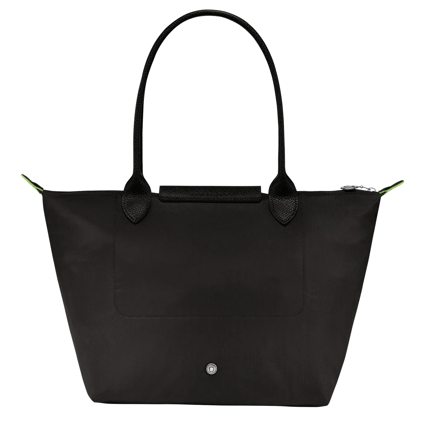 Bolso Tote Mediano Negro Full