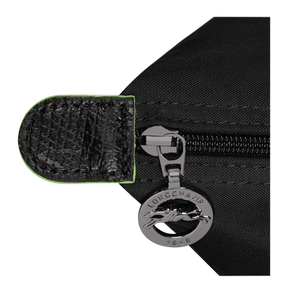 Bolso Tote Mediano Negro Full