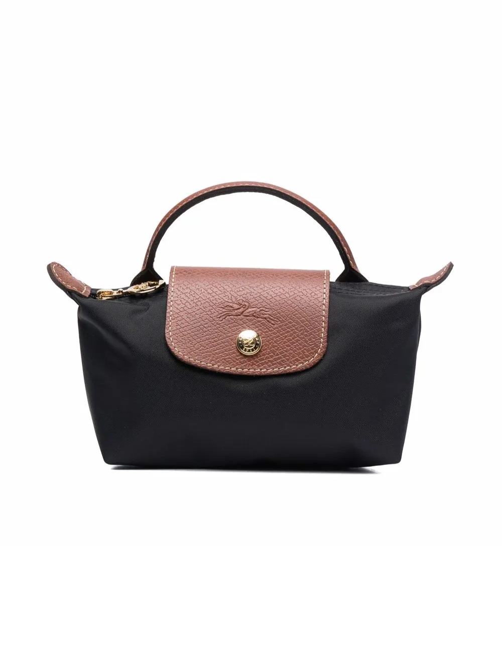 Bolso Mini Negro XS
