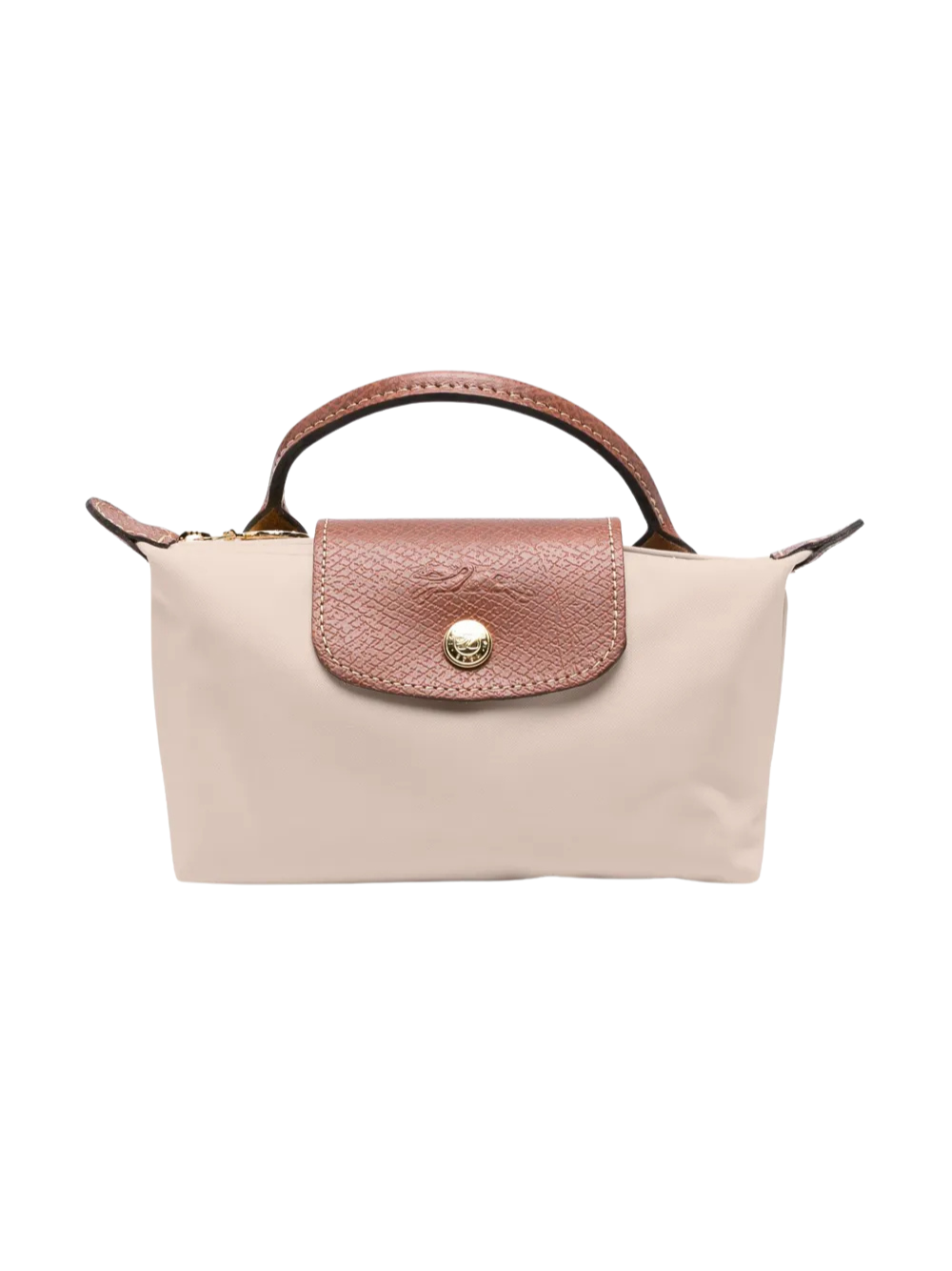 Bolso Mini Beige XS
