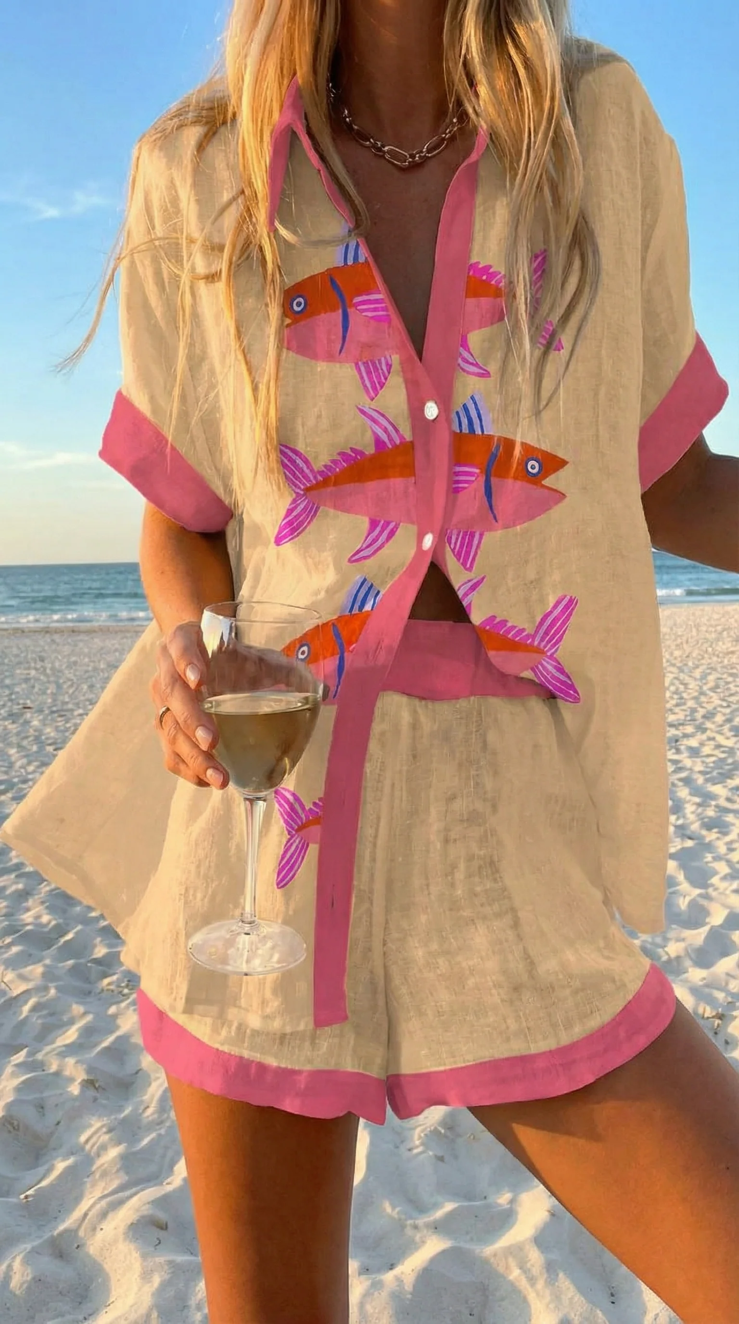 Conjunto Carmen™