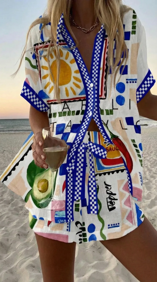 Conjunto Pilar™