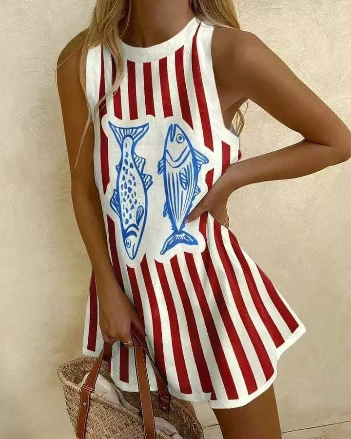 Vestido Marina™