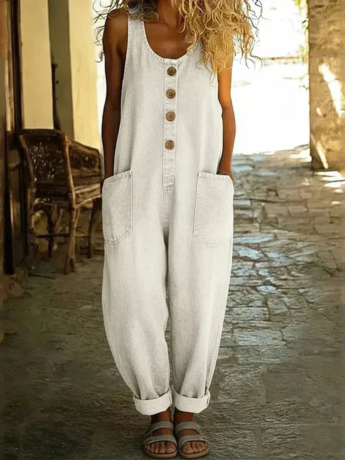 Mono Vaquero Estilo Vintage
