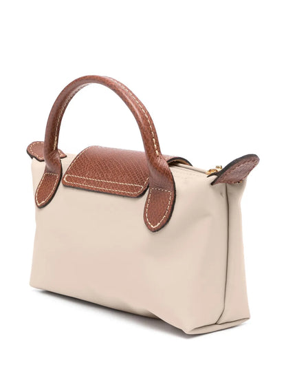 Bolso Mini Beige XS