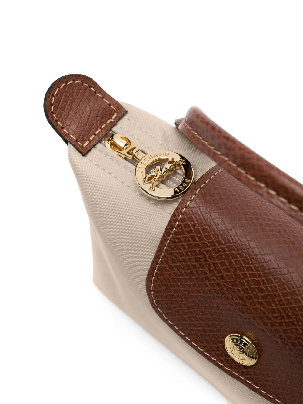 Bolso Mini Beige XS