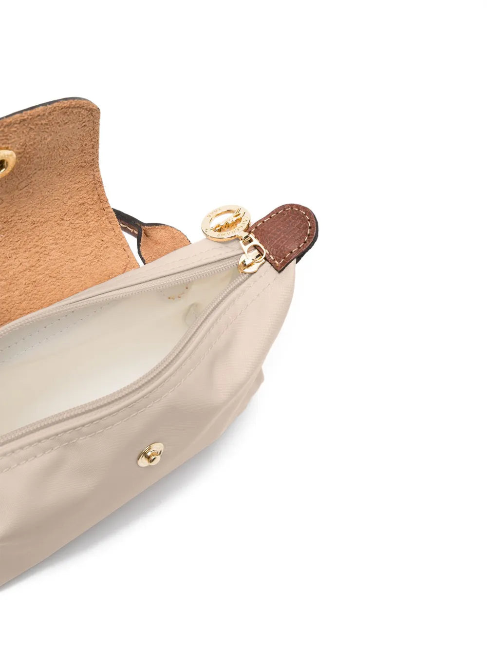 Bolso Mini Beige XS