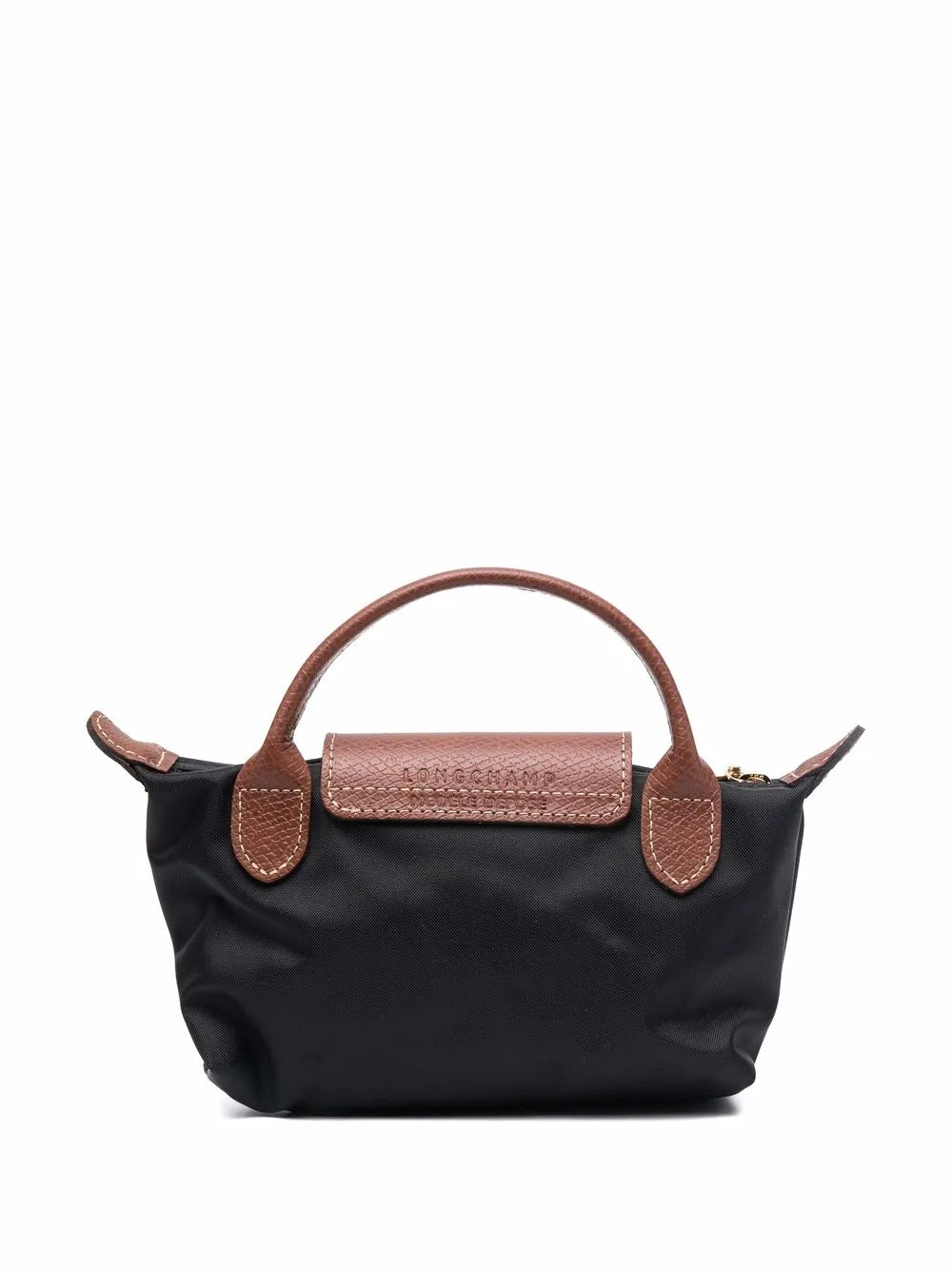 Bolso Mini Negro XS