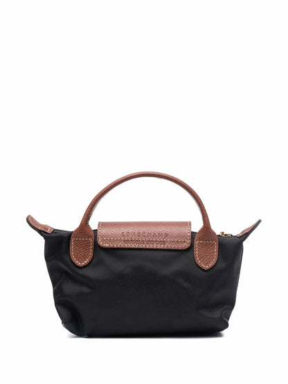Bolso Mini Negro XS
