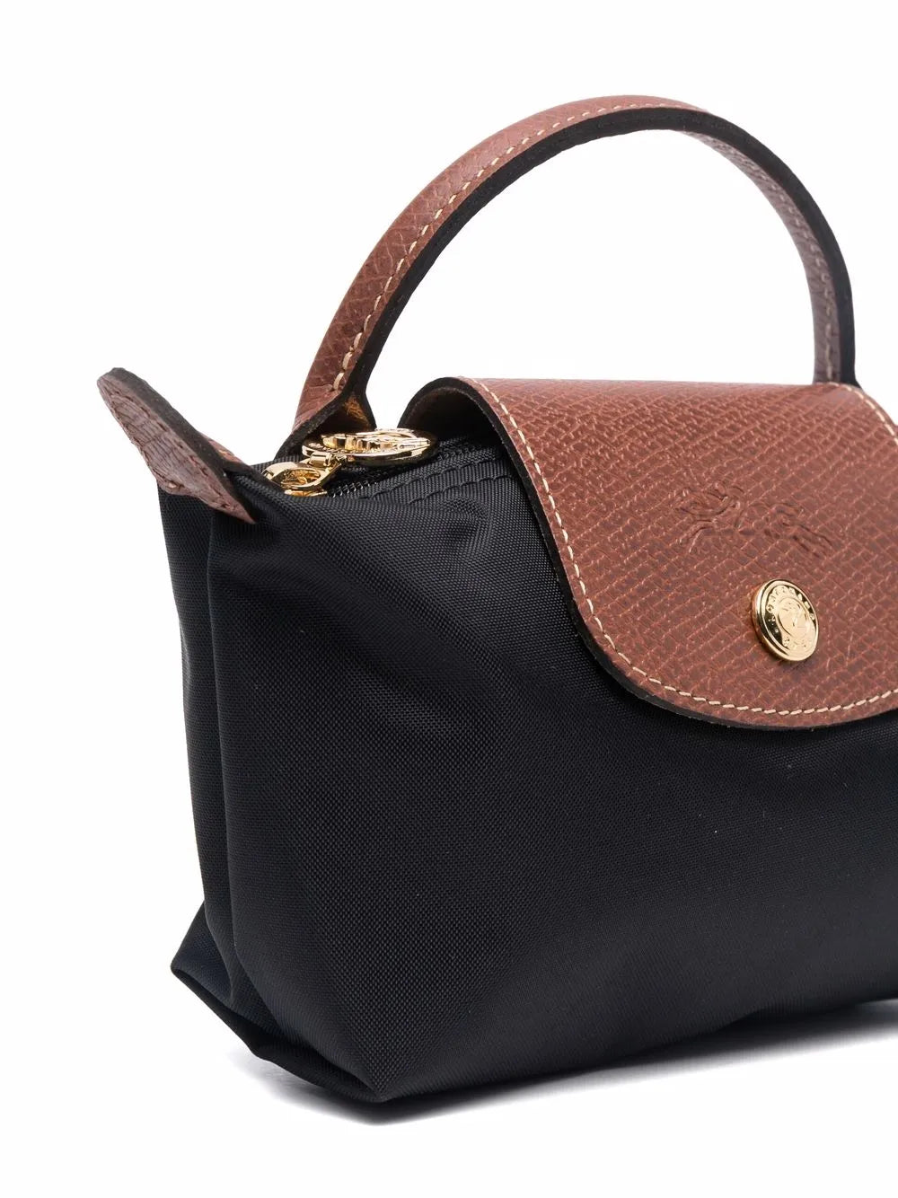 Bolso Mini Negro XS